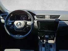 Thumbnail-Foto von Fahrzeug