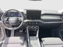 Škoda Kodiaq 4x4 Selection TDI DSG in Stahl-Grau