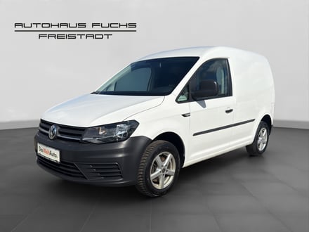 VW Caddy Kastenwagen Entry TDI