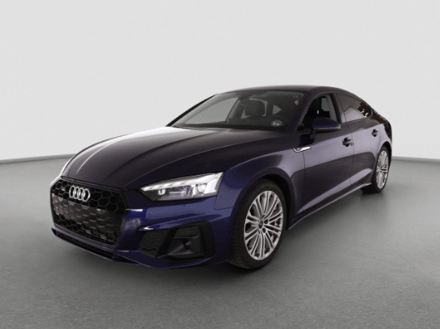 Audi A5 Sportback 40 TFSI quattro S line