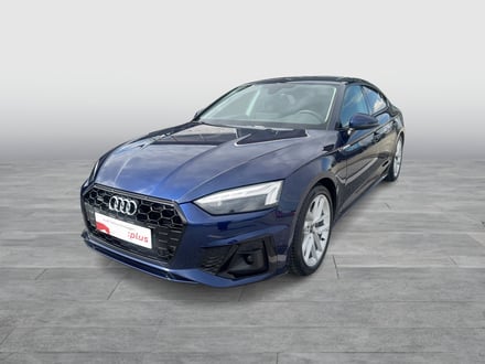 Audi A5 Sportback 40 TFSI quattro S line