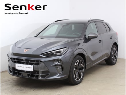 CUPRA Terramar e-HYBRID 204 PS DSG