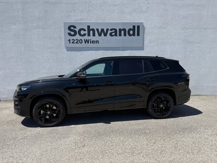 VW Tayron Sport eHybrid DSG 150kW