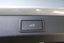 Škoda Peaq Sportline 90x in Smokey Diamond-Silber Metallic
