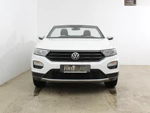 Thumbnail-Foto von Fahrzeug