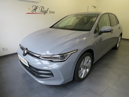 VW Golf Rabbit TSI