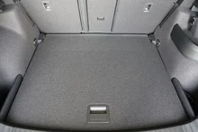 Škoda Karoq Selection TDI in Graphit-Grau Metallic