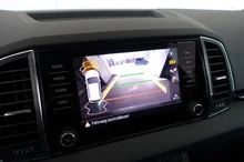 Škoda Karoq Selection TDI in Graphit-Grau Metallic