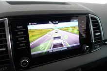 Škoda Karoq Selection TDI in Graphit-Grau Metallic