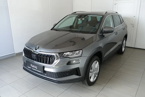 Škoda Karoq Selection TDI