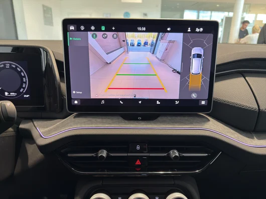 Bild eines Kodiaq Selection TDI DSG