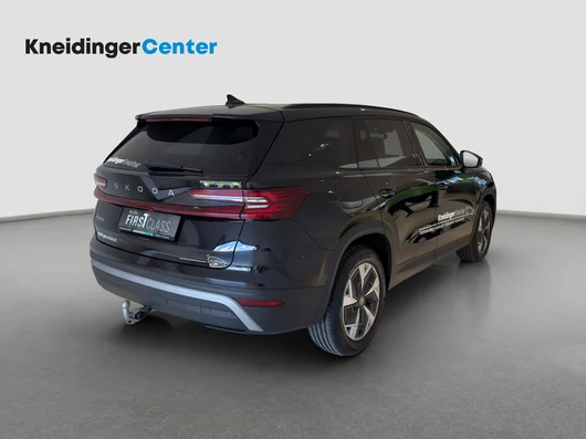 Bild eines Kodiaq Selection TDI DSG