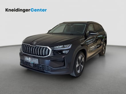 Škoda Kodiaq Selection TDI DSG