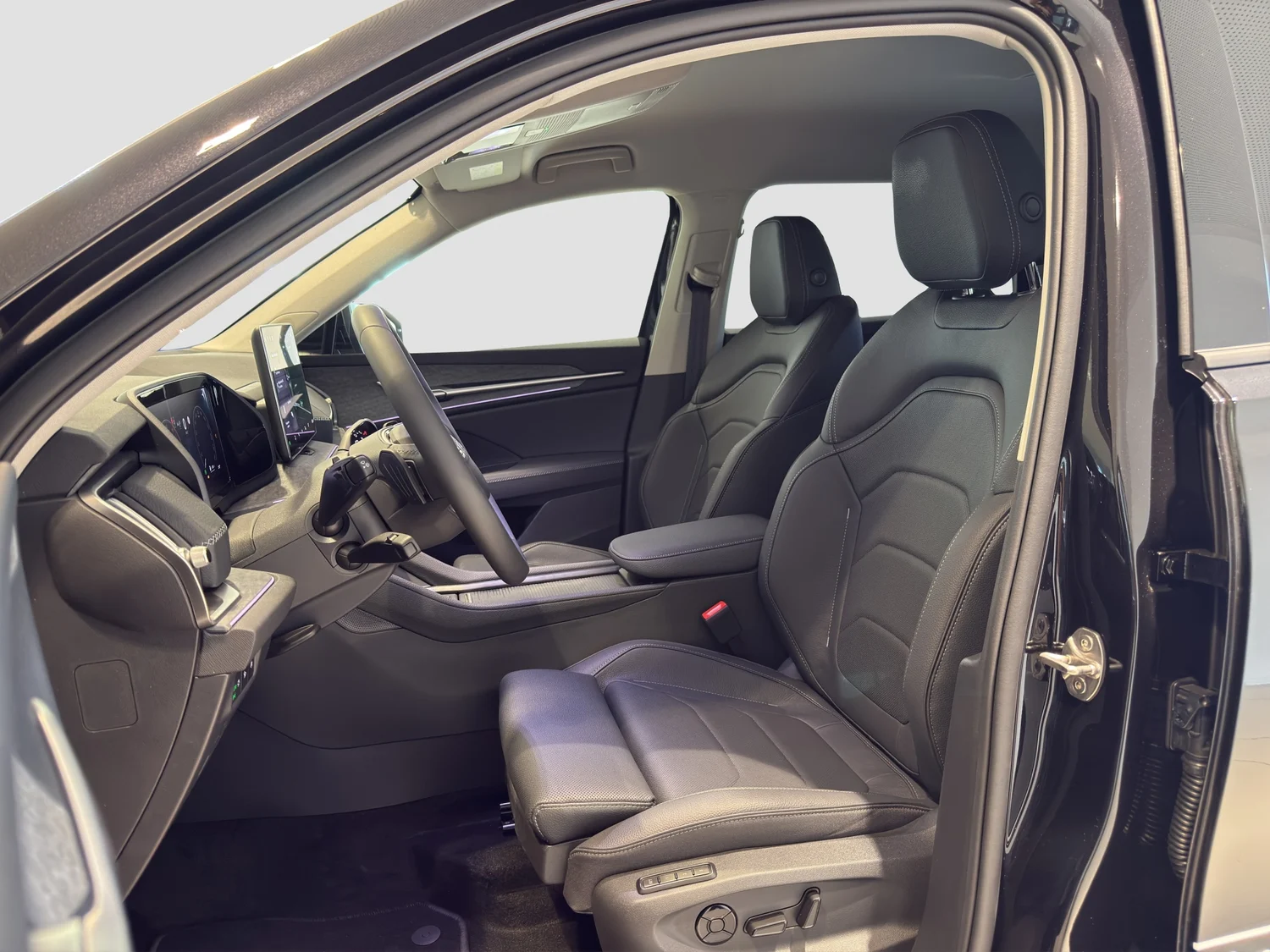 Bild eines Kodiaq Selection TDI DSG
