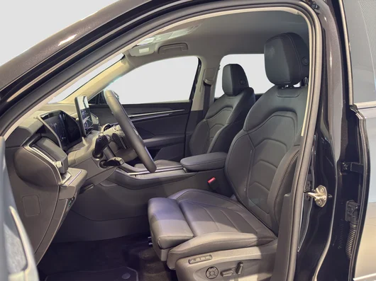 Bild eines Kodiaq Selection TDI DSG