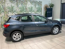 Thumbnail-Foto von Fahrzeug