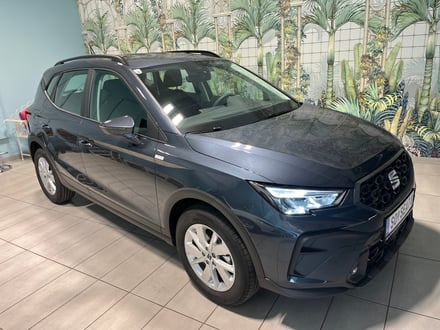 SEAT Arona Reference Edition 1.0 TSI