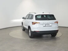 Thumbnail-Foto von Fahrzeug