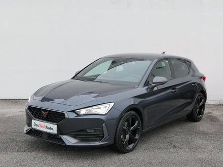 CUPRA Leon Alpha 1.5 eTSI DSG 150 PS ACT
