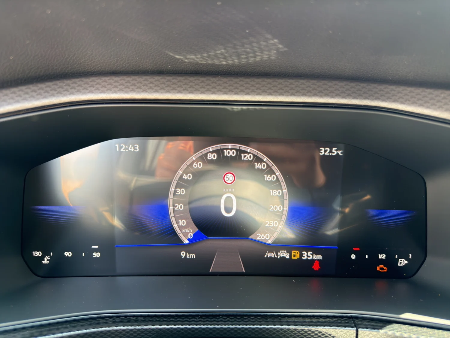 Bild eines VW T-Cross Friends TSI