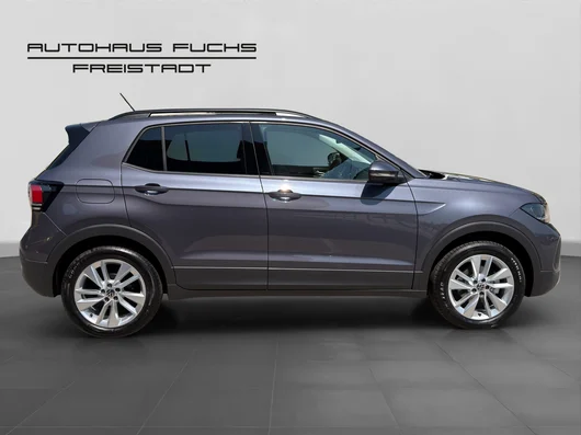 Bild eines VW T-Cross Friends TSI