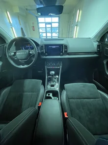 Thumbnail-Foto von Fahrzeug