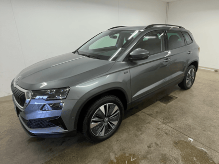 Škoda Karoq Selection TSI DSG ACT