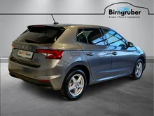 Thumbnail-Foto von Fahrzeug