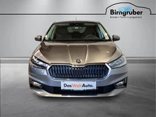 Thumbnail-Foto von Fahrzeug