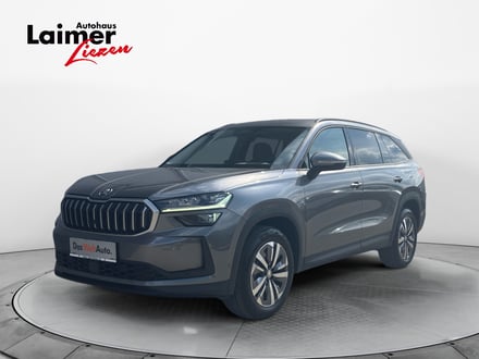 Škoda Kodiaq 4x4 Selection TDI DSG