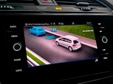 Thumbnail-Foto von Fahrzeug