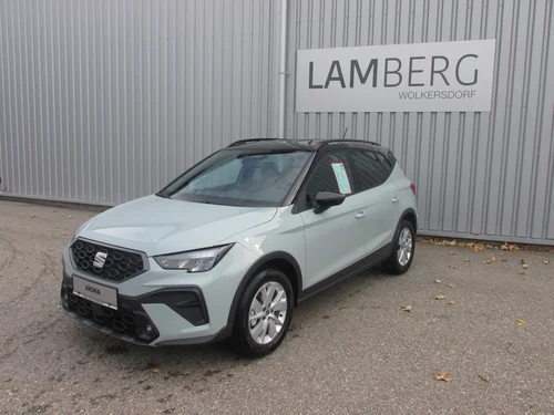 SEAT Arona Style 1.0 TSI