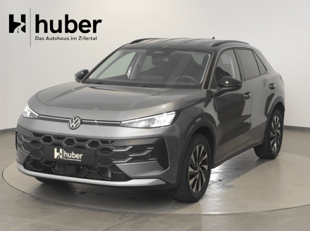VW T-Roc Life eTSI DSG