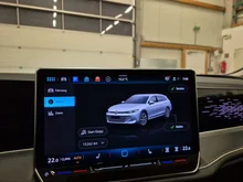 Thumbnail-Foto von Fahrzeug