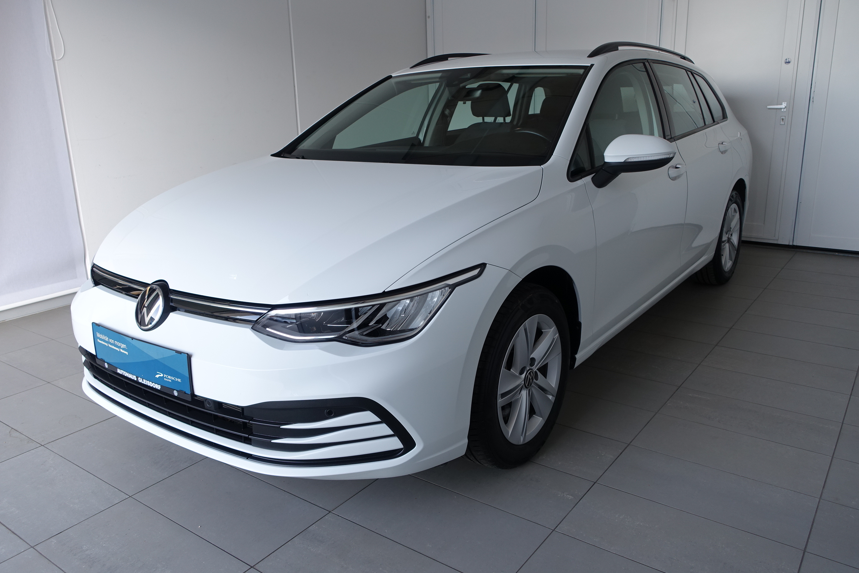 VW Golf Variant