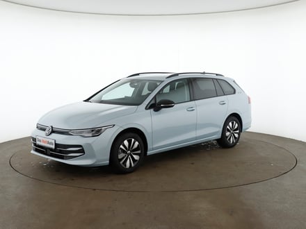 VW Golf Variant Life TDI