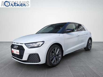 Audi A1 Sportback 30 TFSI intense