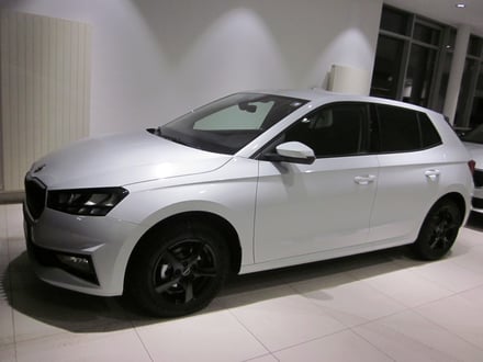 Škoda Fabia Selection TSI