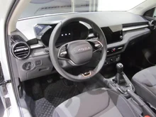 Thumbnail-Foto von Fahrzeug