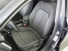 Audi A3 Sportback 30 TDI in H1 Manhattangrau Metallic