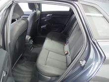 Audi A3 Sportback 30 TDI in H1 Manhattangrau Metallic