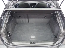 Audi A3 Sportback 30 TDI in H1 Manhattangrau Metallic