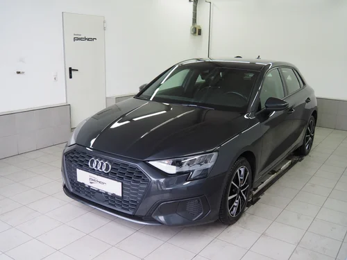 Audi A3 Sportback 30 TDI