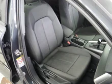 Audi A3 Sportback 30 TDI in H1 Manhattangrau Metallic