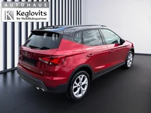 Thumbnail-Foto von Fahrzeug