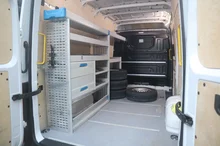 Thumbnail-Foto von Fahrzeug