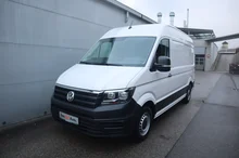 Thumbnail-Foto von Fahrzeug