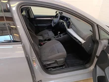 VW Golf Rabbit 45 TSI in Mondsteingrau