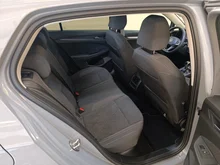 VW Golf Rabbit 45 TSI in Mondsteingrau