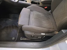 VW Golf Rabbit 45 TSI in Mondsteingrau